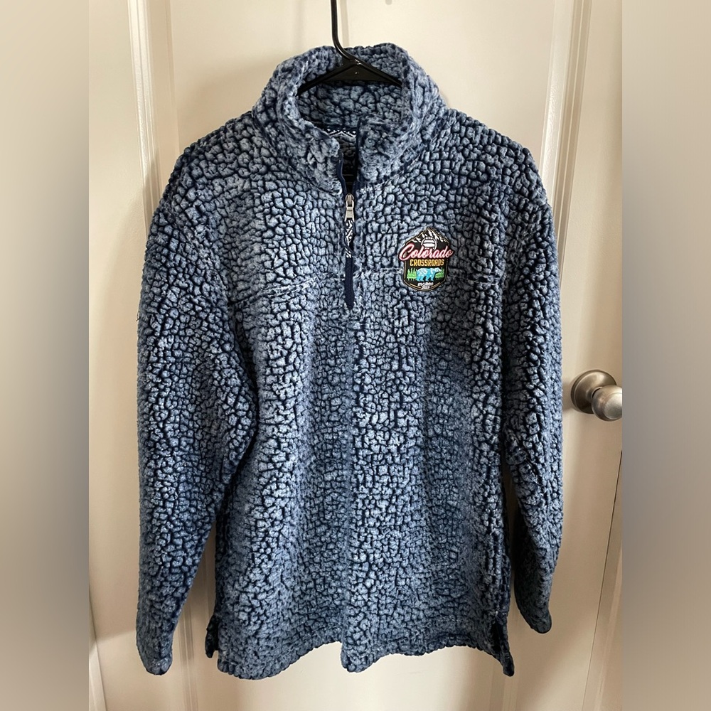 Mens jacket